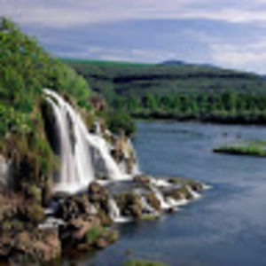 Meet your Posher, Charles